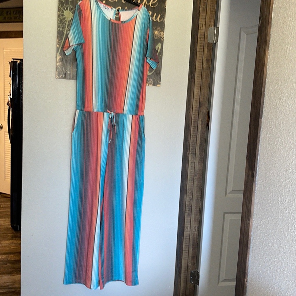 Jumpsuit